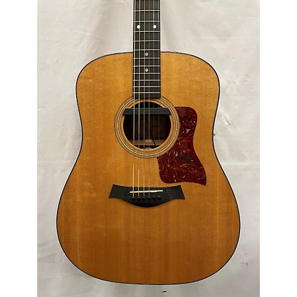 Used Taylor Used Taylor 310 Natural Acoustic Guitar