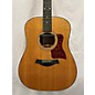 Used Taylor Used Taylor 310 Natural Acoustic Guitar