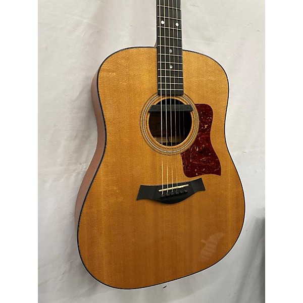 Used Taylor Used Taylor 310 Natural Acoustic Guitar