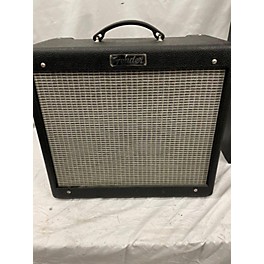 Used Fender Used Fender Hot Rod Blues Junior III 15W 1x12 Tube Guitar Combo Amp