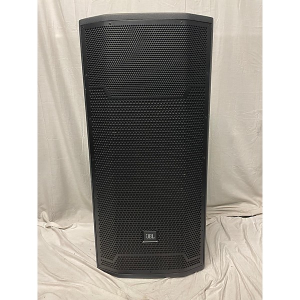 Used JBL PRX735 Powered Speaker