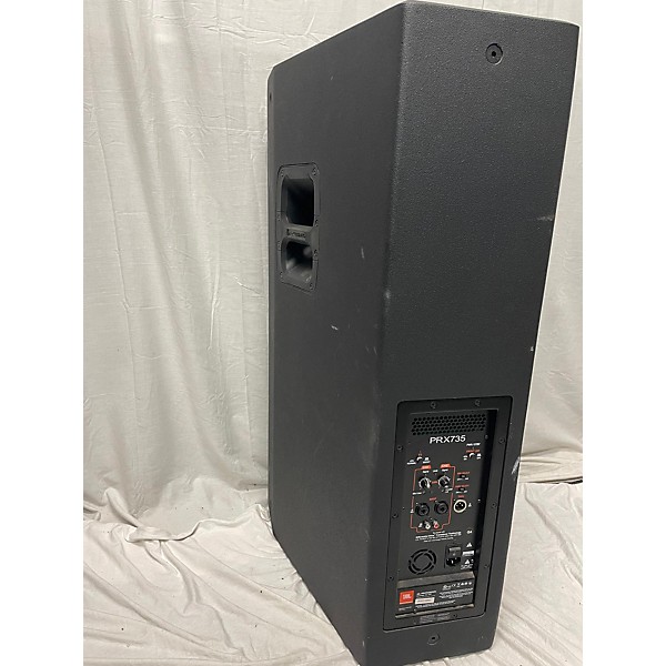 Used JBL PRX735 Powered Speaker