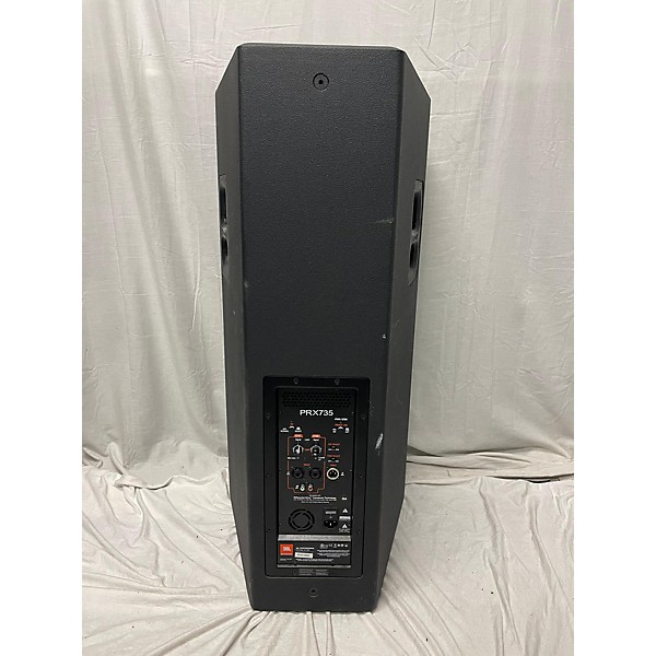 Used JBL PRX735 Powered Speaker