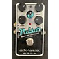 Used Electro-Harmonix Pulsar Tremolo Effect Pedal thumbnail