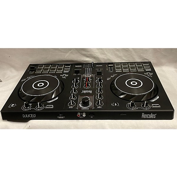 Used Hercules DJ Impulse 300 DJ Controller