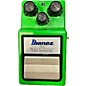 Used Ibanez Used Ibanez TS9 Tube Screamer Distortion Effect Pedal thumbnail