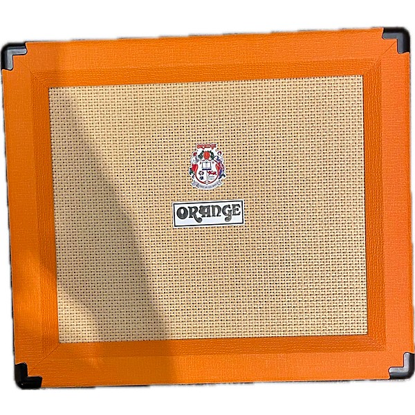 Used Orange Amplifiers Used Orange Amplifiers Crush 35RT Guitar Combo Amp