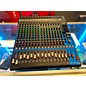 Used Yamaha MG20XU Unpowered Mixer thumbnail