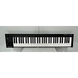 Used Nektar Used Nektar IMPACT GX61 MIDI Controller