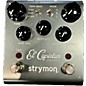 Used Strymon Used Strymon El Capistan DTape Echo Effect Pedal thumbnail