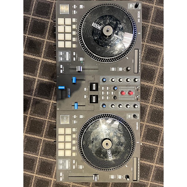 Used RANE RANE ONE DJ Controller