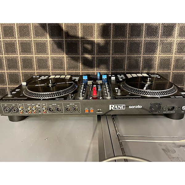 Used RANE RANE ONE DJ Controller