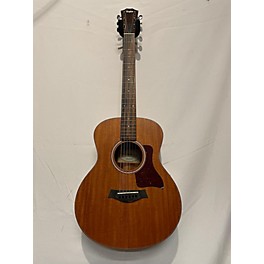 Used Taylor Used Taylor GS Mini Mahogany Mahogany Acoustic Guitar