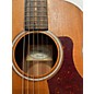 Used Taylor Used Taylor GS Mini Mahogany Mahogany Acoustic Guitar