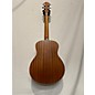 Used Taylor Used Taylor GS Mini Mahogany Mahogany Acoustic Guitar