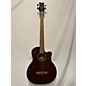 Used Dean Used Dean EABC Mahogany Acoustic Bass Guitar thumbnail