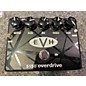 Used EVH Used EVH 5150 OVERDRIVE Effect Pedal thumbnail