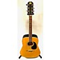 Used Rogue Used Rogue RD80 Natural Acoustic Guitar thumbnail