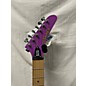 Used Kramer Used Kramer Baretta Special Purple Solid Body Electric Guitar