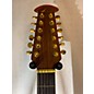 Used Ovation Used Ovation CS245 Celebrity Natural 12 String Acoustic Electric Guitar