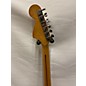 Vintage Fender Vintage 1981 Fender STRATOCASTER Natural Solid Body Electric Guitar