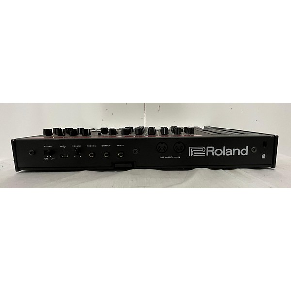 Used Roland Used Roland JX03 Synthesizer