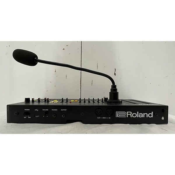 Used Roland Used Roland VP-03 Vocal Processor