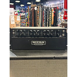 Used MESA/Boogie TC-50 Tube Guitar Amp Head