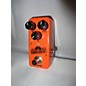 Used NUX Used NUX Konsequent Effect Pedal thumbnail