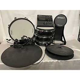 Used Roland Used Roland TD-27KV Electric Drum Set