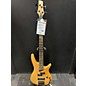 Used Ibanez Used Ibanez SR650 Natural Electric Bass Guitar thumbnail