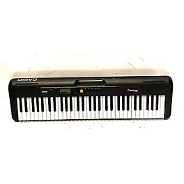 Used Casio Used Casio CT-s200bk Portable Keyboard