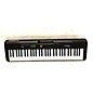 Used Casio Used Casio CT-s200bk Portable Keyboard thumbnail