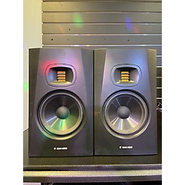 Used ADAM Audio Used ADAM Audio T7V PAIR Powered Monitor