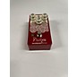 Used EarthQuaker Devices Used EarthQuaker Devices Plumes Small Signal Shredder Overdrive Effect Pedal thumbnail