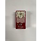 Used EarthQuaker Devices Used EarthQuaker Devices Plumes Small Signal Shredder Overdrive Effect Pedal