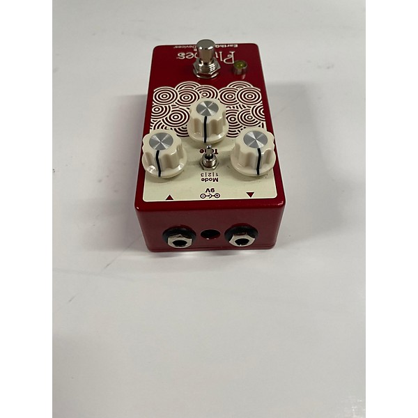 Used EarthQuaker Devices Used EarthQuaker Devices Plumes Small Signal Shredder Overdrive Effect Pedal