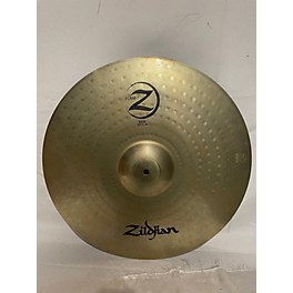 Used Zildjian Used Zildjian 20in Planet Z Ride Cymbal