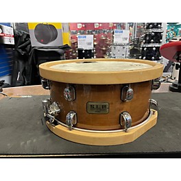 Used TAMA Used 2014 TAMA 6.5X14 SLP Drum Maple