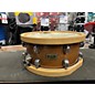 Used TAMA Used 2014 TAMA 6.5X14 SLP Drum Maple thumbnail