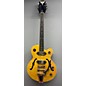 Used Epiphone Used Epiphone Wildkat Antique Natural Hollow Body Electric Guitar thumbnail