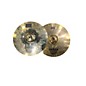 Used SABIAN Used SABIAN 16in AAX Xplosion Hi Hat Pair Cymbal