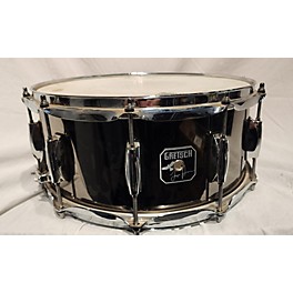 Used Gretsch Drums 6.5X14 Taylor Hawkins Designed Snare Drum