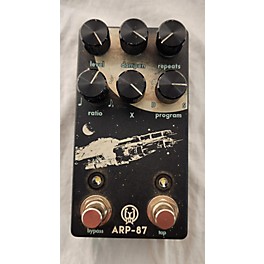 Used Walrus Audio Used Walrus Audio ARP-87 Effect Pedal