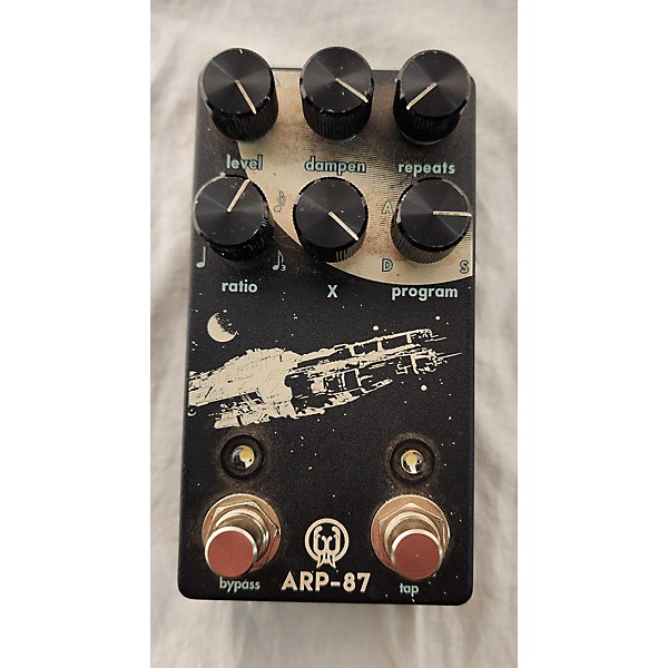 Used Walrus Audio Used Walrus Audio ARP-87 Effect Pedal