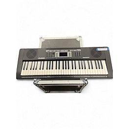 Used Alesis Used Alesis HARMONY 61 Keyboard Workstation