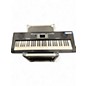 Used Alesis Used Alesis HARMONY 61 Keyboard Workstation thumbnail