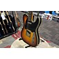 Used Retro-Sonic Revelator 2 Color Sunburst Solid Body Electric Guitar