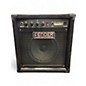 Used Fender Used Fender Rumble 15 15W 1X8 Bass Combo Amp thumbnail