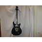 Used PRS Used PRS Carlos Santana Signature SE Trans Green Solid Body Electric Guitar thumbnail